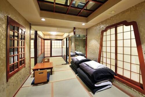 カオサンワールド浅草旅館 ホステル 浅草寺近くのリーズナブルなホステル 宿泊予約はホテルズドットコム カオサンワールド浅草旅館 ホステル 浅草寺近くのリーズナブルなホステル 宿泊予約はホテルズドットコム