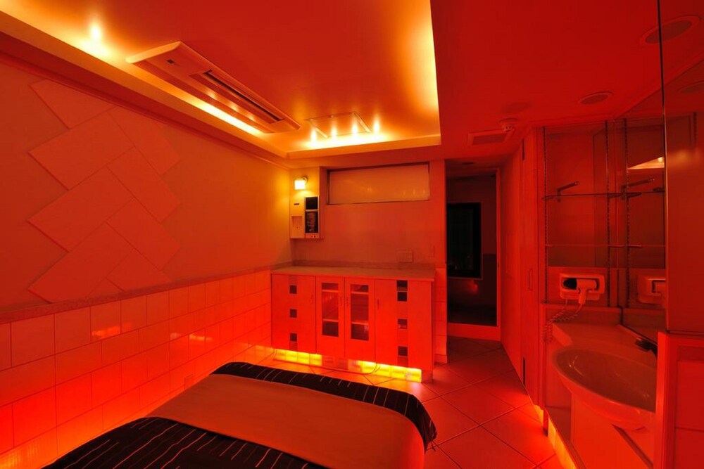 カオサンワールド浅草旅館 ホステル 浅草寺近くのリーズナブルなホステル 宿泊予約はホテルズドットコム