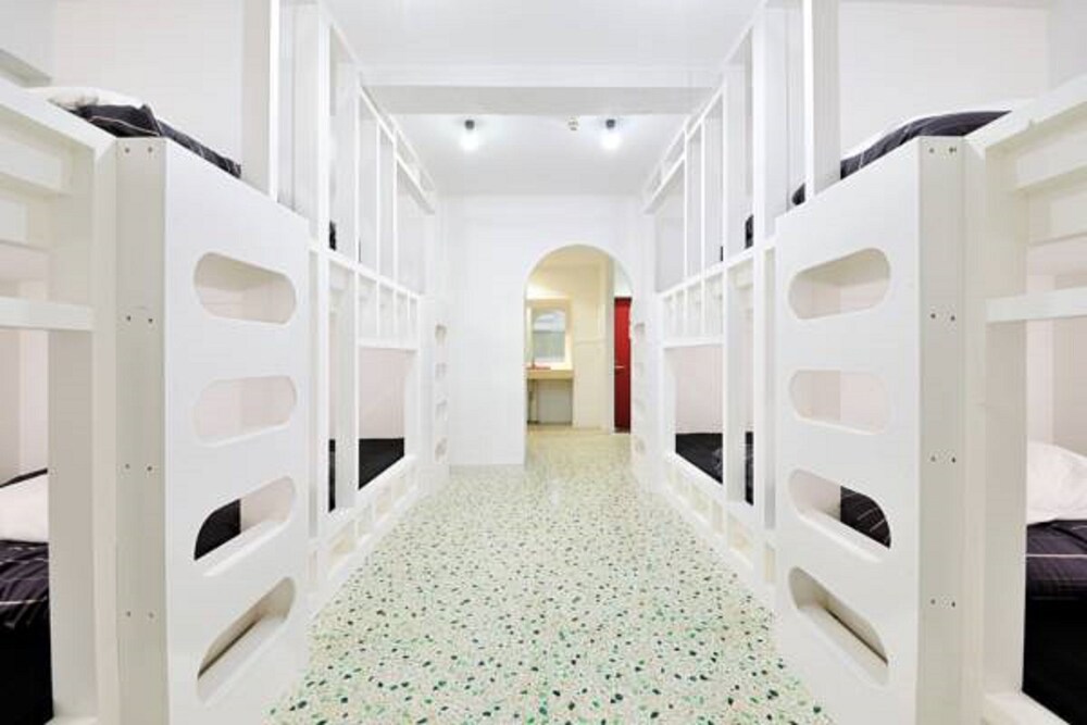 カオサンワールド浅草旅館 ホステル 浅草寺近くのリーズナブルなホステル 宿泊予約はホテルズドットコム