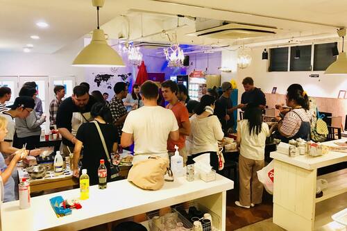 カオサンワールド浅草旅館 ホステル 浅草寺近くのリーズナブルなホステル 宿泊予約はホテルズドットコム カオサンワールド浅草旅館 ホステル 浅草寺近くのリーズナブルなホステル 宿泊予約はホテルズドットコム