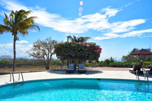 El Morro Eco Adventure Hotel Monte Cristi República Dominicana Hoteles En Monte Cristi Hoteles Com