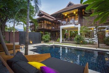 Picture of X2 Chiang Mai North Gate Villa in Chiang Mai