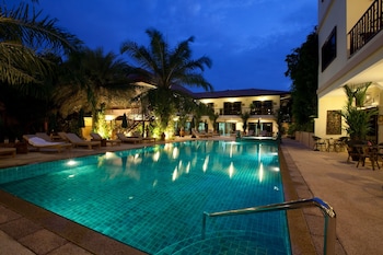 Fotografia hotela (Baan Souy Resort -) v meste Pattaya (mesto) (a okolie)