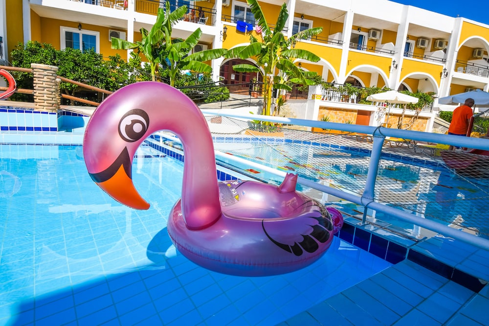 vanessa hotel zakynthos