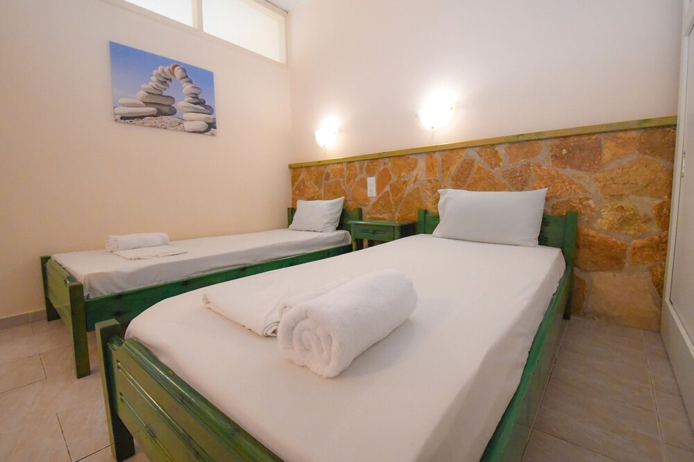 vanessa hotel zakynthos