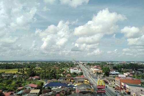 Book Holiday Villa Hotel Suites In Kota Bharu Hotels Com