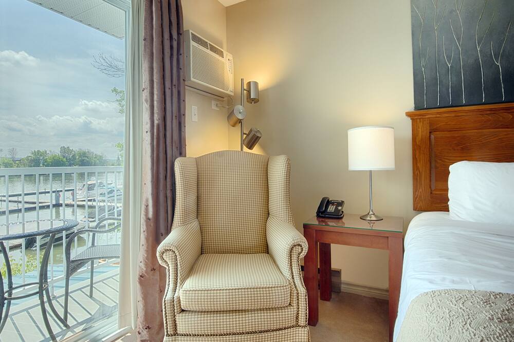 Auberge Handfield - Saint-Marc-sur-Richelieu - Hotels.com