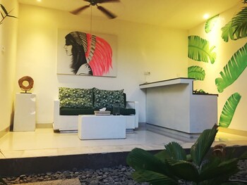 Picture of La Belle Villa in Seminyak