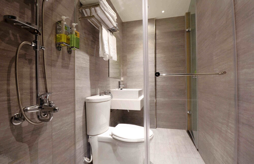 アーク ホテル 東門 方舟旅店 東門館 台北 の宿泊予約 ホテルズドットコム