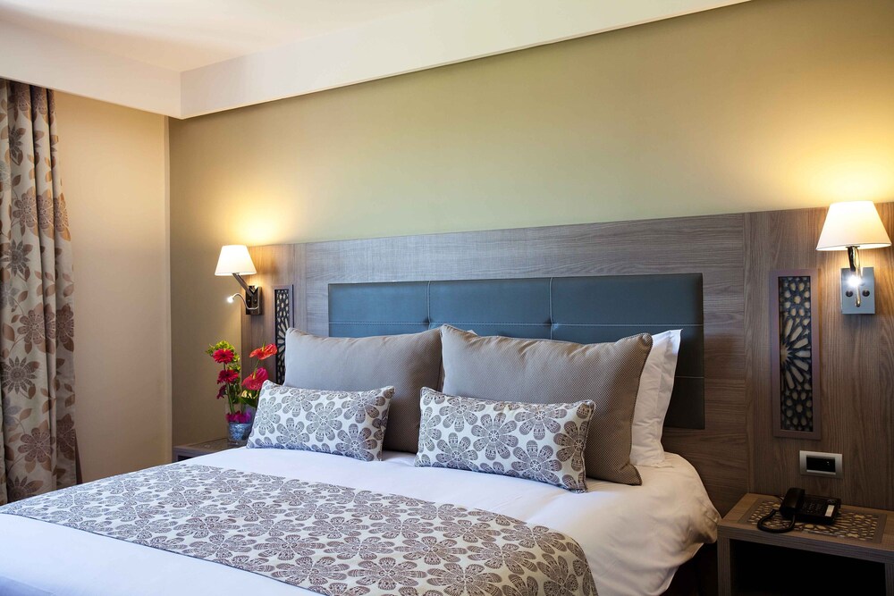 Book Atlas Sky Airport In Nouaceur Hotels Com