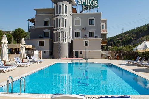 Manisa Online Food Order Delivery Yemek Sepeti