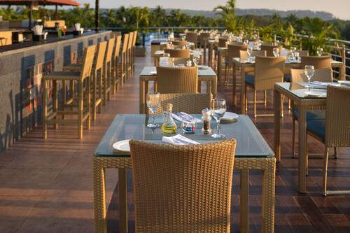 Book The Acacia Hotel Spa Goa In Candolim Hotels Com Book The Acacia Hotel Spa Goa In Candolim Hotels Com