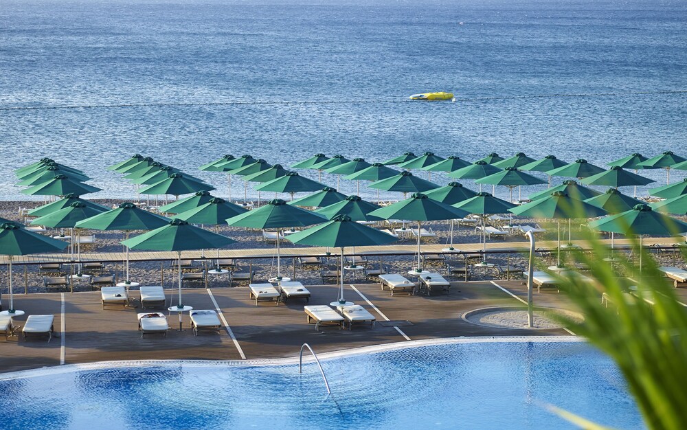 Book Esperos Mare Hotel All Inclusive In Rhodes Hotels Com That is really that you need for a beach/seaside, spa/relax vacation. book esperos mare hotel all inclusive