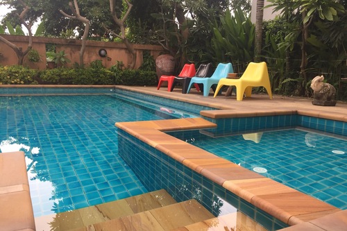 Naris Art Hotel Pattaya Hotels Com