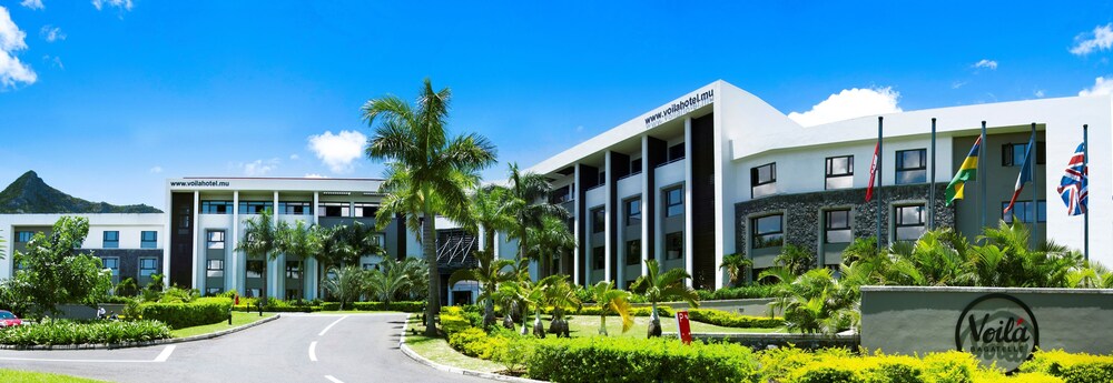 Book Voila Bagatelle In Moka Hotels Com