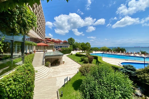 Cinar Hotel Istanbul Hotels Com