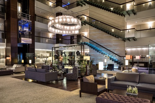 Book Agaoglu My City In Istanbul Hotels Com