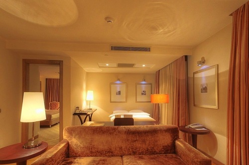 Book Agaoglu My City In Istanbul Hotels Com