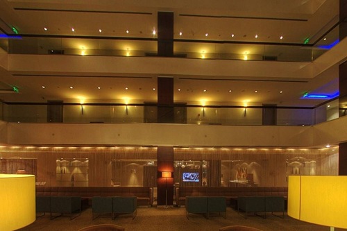 Book Agaoglu My City In Istanbul Hotels Com