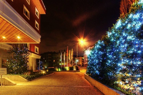 Agaoglu My City Istanbul Info Photos Reviews Book At Hotels Com