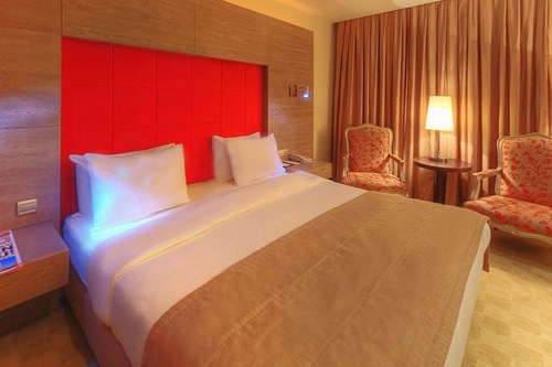 Book Agaoglu My City In Istanbul Hotels Com