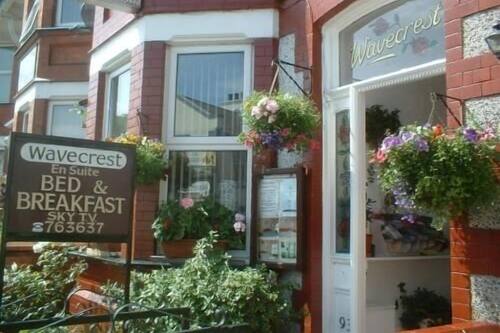 Wavecrest Bed And Breakfast Holyhead Wavecrest Bed And Breakfast Holyhead