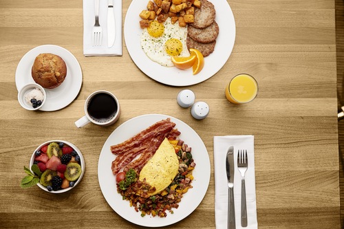 Hilton Garden Inn New York Central Park South Midtown West In New York Hotels Com