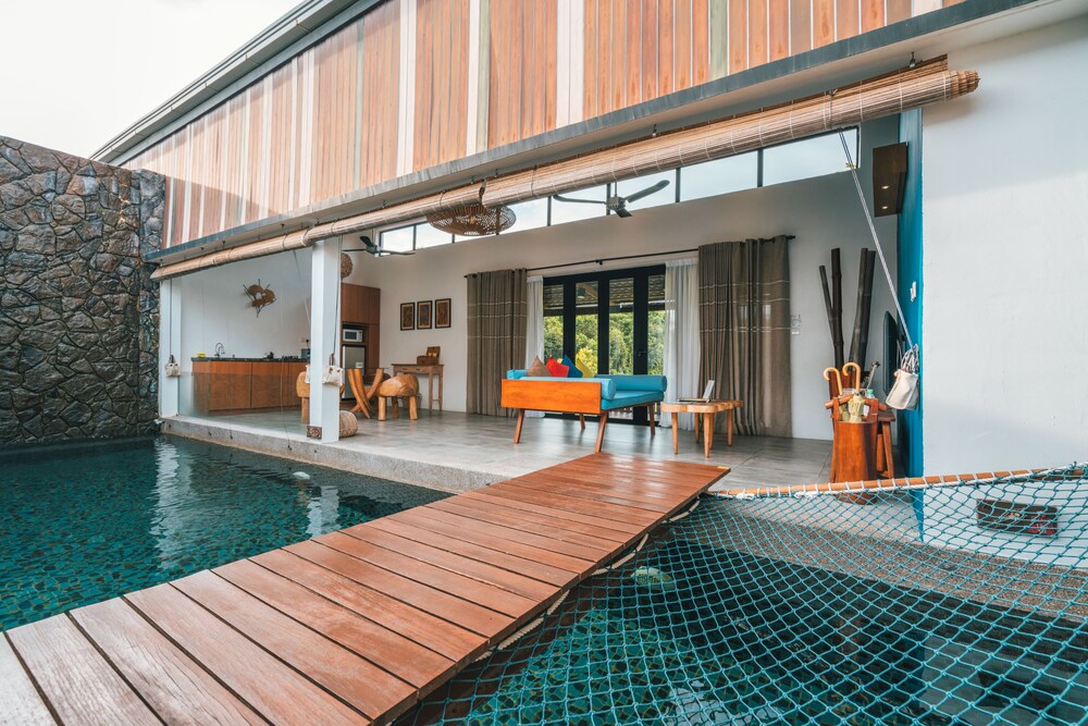 La Villa Langkawi Private Pool Langkawi Updated Price Reviews Hd Photos Hotels Com