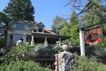 Top 10 Pet Friendly Hotels In Healdsburg California
