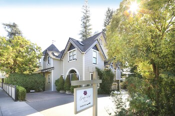 Top 10 Pet Friendly Hotels In Healdsburg California