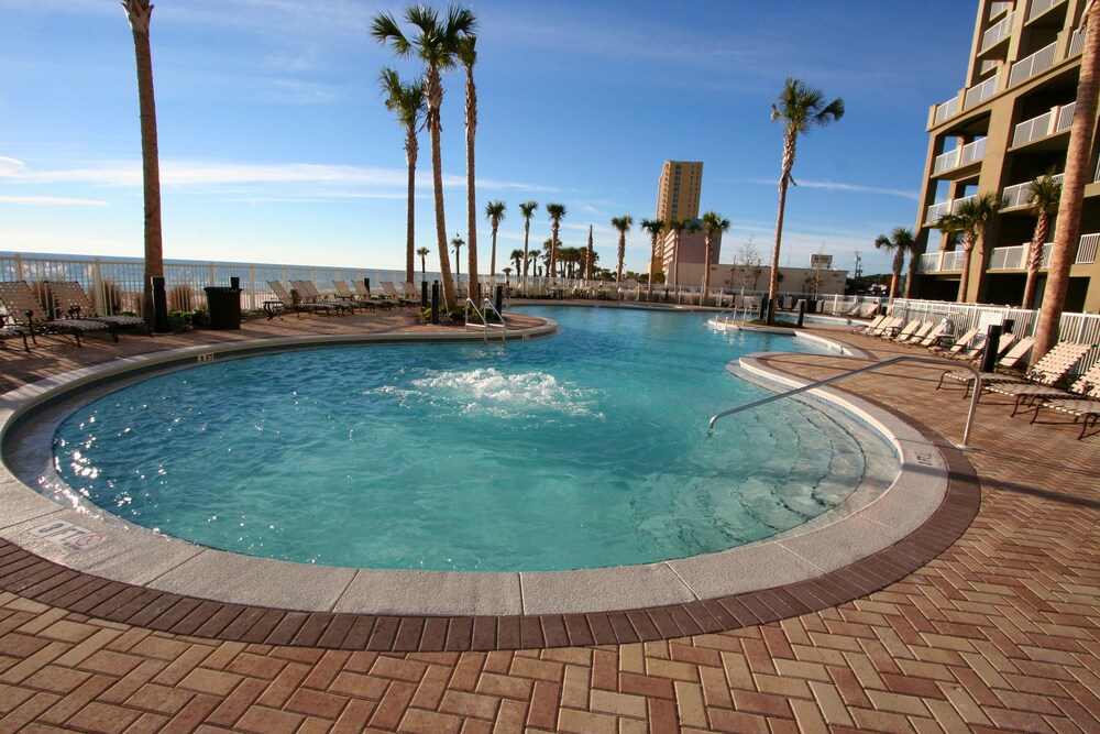 Book Grand Panama Beach Resort By Emerald View Resorts In