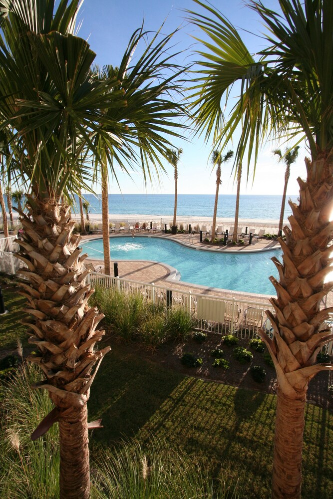 Book Grand Panama Beach Resort By Emerald View Resorts In
