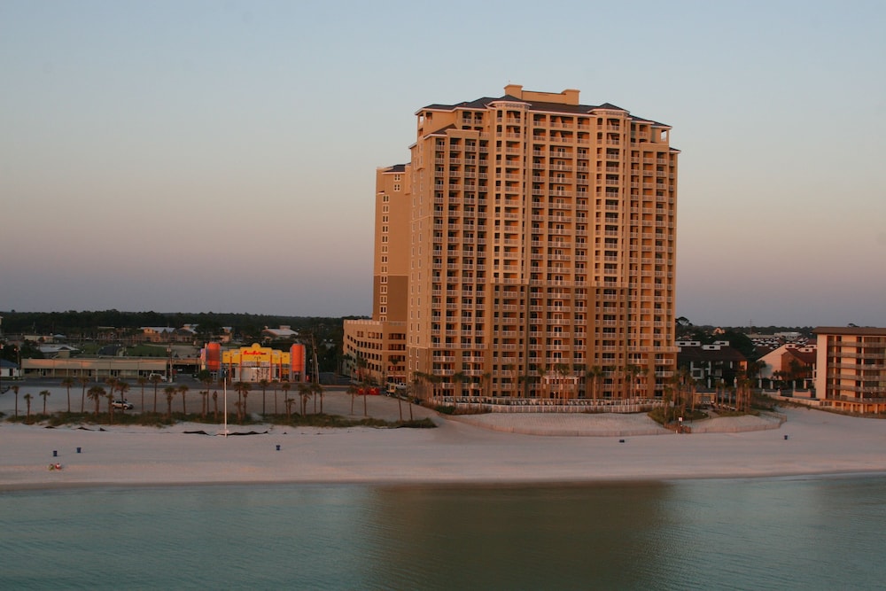 Book Grand Panama Beach Resort By Emerald View Resorts In