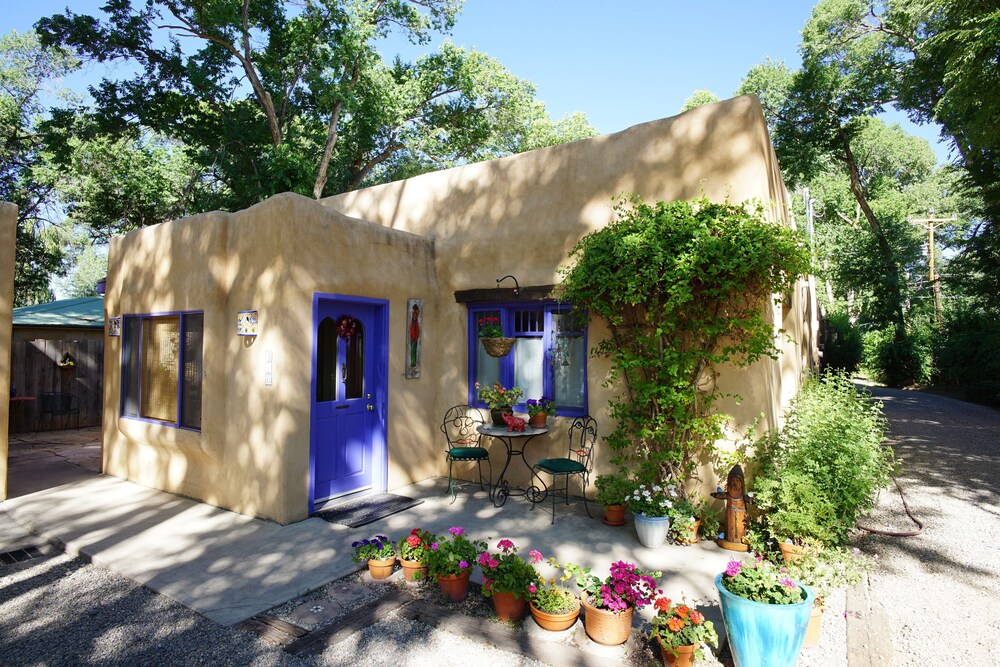 バーチ ストリート カシータス ホテル タオス タオス の宿泊予約 ホテルズドットコム