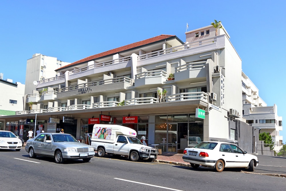 The Amalfi Hotel In Cape Town Book On Hotels The Amalfi Hotel Cape Town