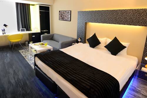 book tempo hotel caglayan istanbul in istanbul hotels com