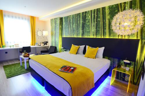 tempo suites airport istanbul istanbul