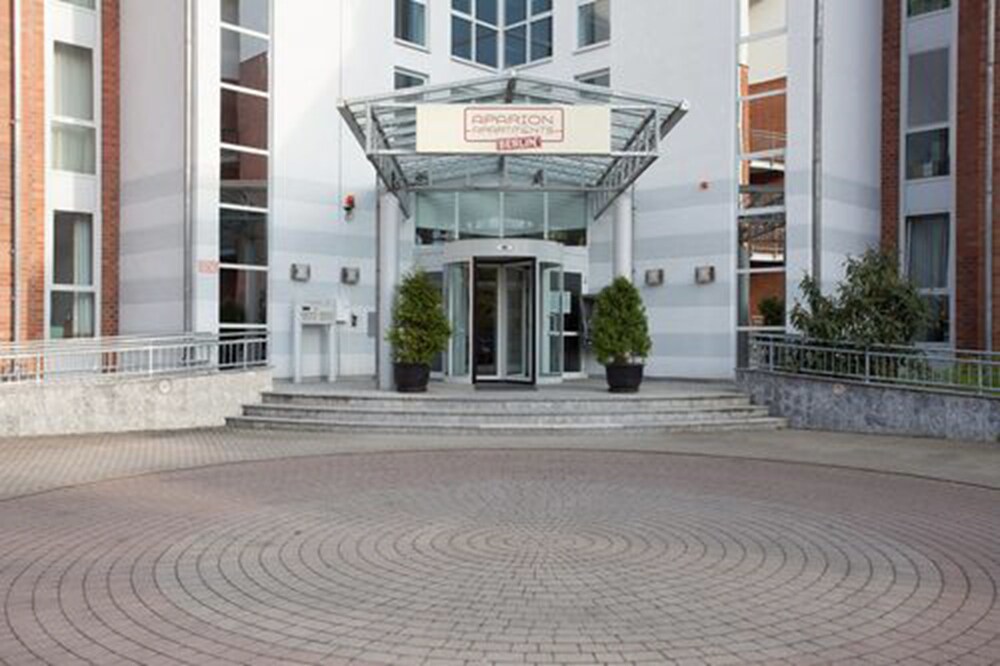 Book Aparion Apartments Berlin Family In Berlin Hotels Com