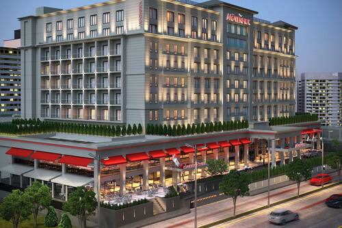 movenpick hotel istanbul asia airport tuzla info photos reviews book at hotels com