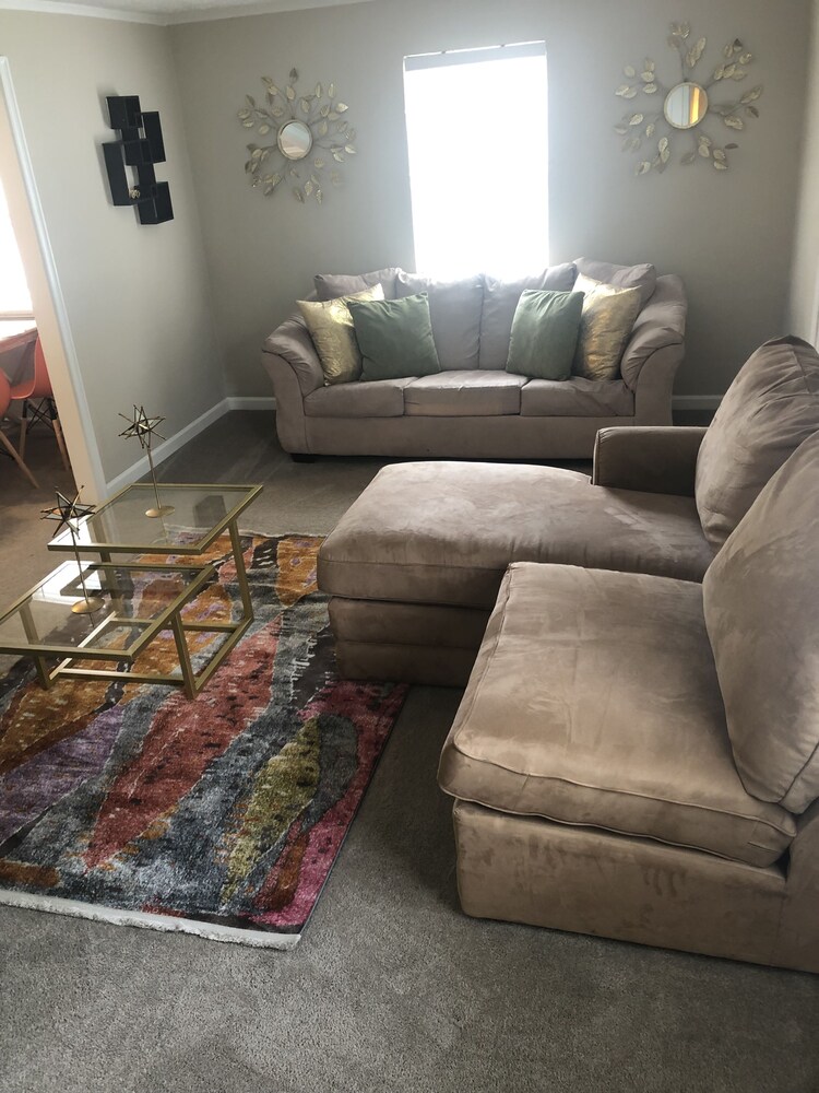 east atlanta extended hideout! close to everything