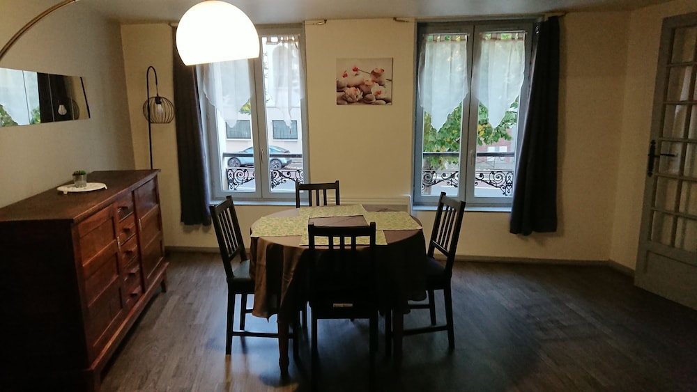 Book Appartement Rouen A 400 M De La Gare In Rouen Hotels Com