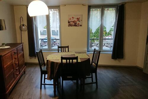 Book Appartement Rouen A 400 M De La Gare In Rouen Hotels Com