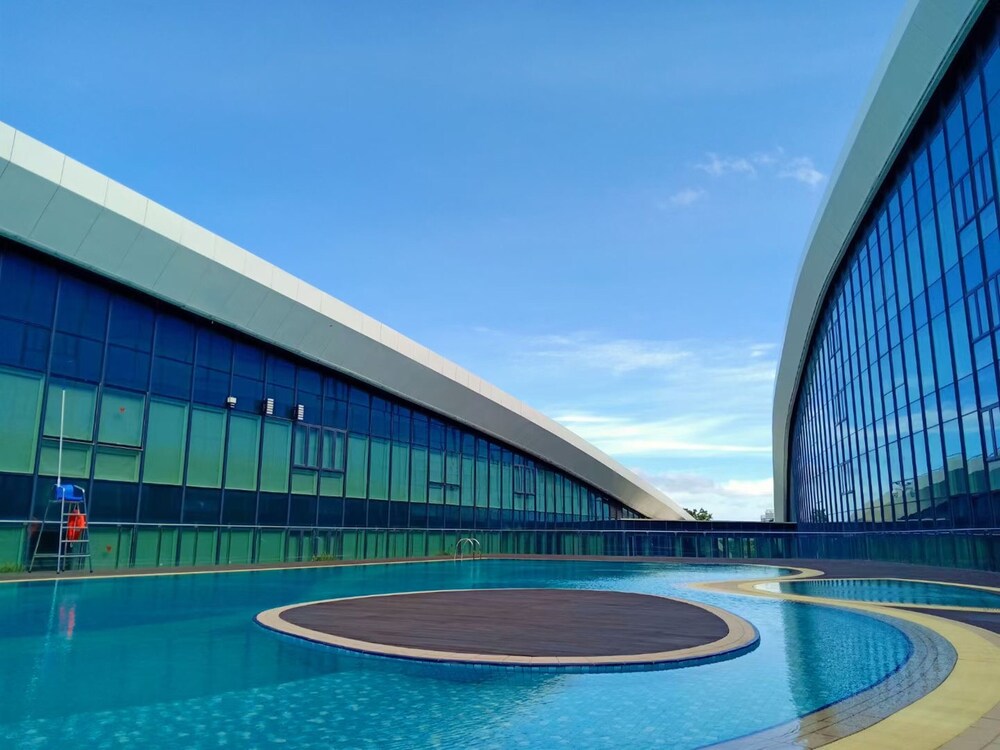 晋江温德姆花园酒店