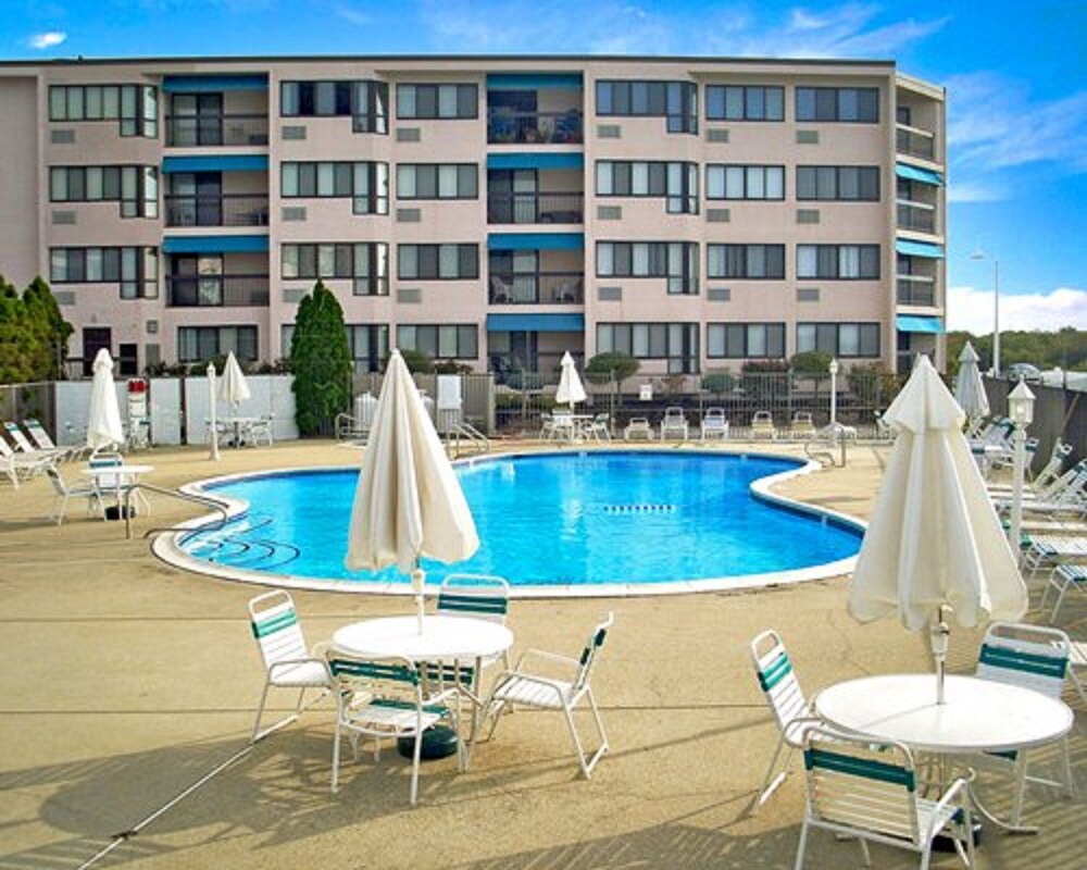 Brigantine Beach Club Resort New Jersey (Brigantine, United States of