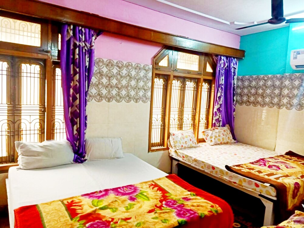 Book Goroomgo Kashi Annapurna Varanasi In Varanasi Hotels Com