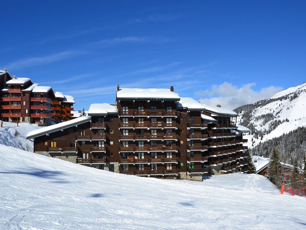 Book Residence Les Proveres Meribel Mottaret In Les Allues Hotels Com