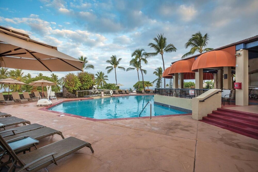 Park Royal Luxury Condos KailuaKona (KailuaKona, United States of