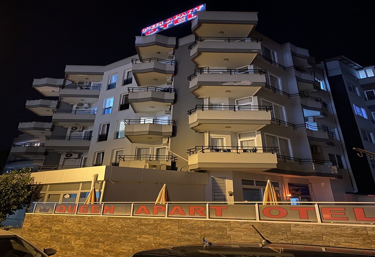 Book Queen Apart Otel Alanya In Alanya Hotels Com Book Queen Apart Otel Alanya In Alanya Hotels Com