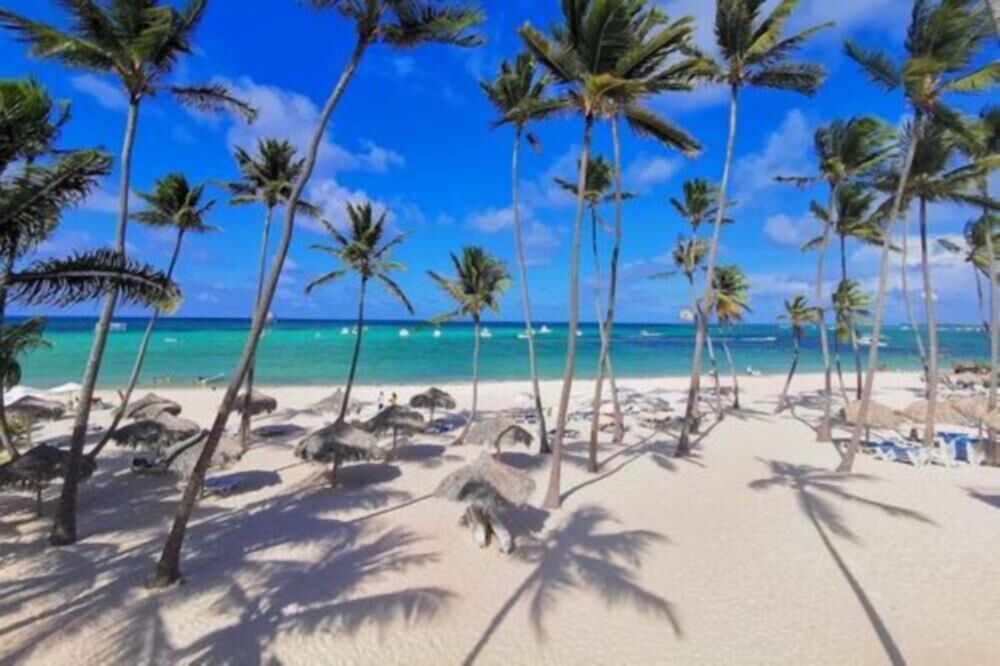 Book Hotel Marimba Punta Cana in Punta Cana