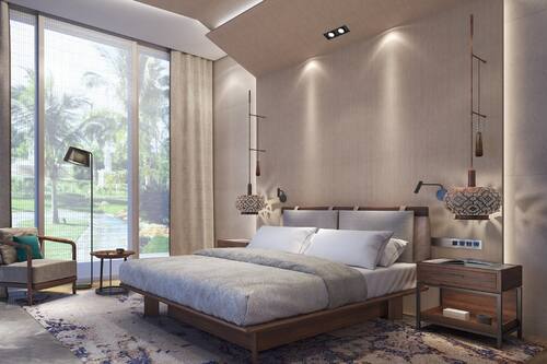 احجز منتجع وسبا إنتركونتننتال رأس الخيمة أحد فنادق آي آيتش جي هوتل في رأس الخيمة قارن أسعار الفنادق في رأس الخيمة